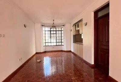 Serviced 3 Bed Apartment with En Suite at Kilimani