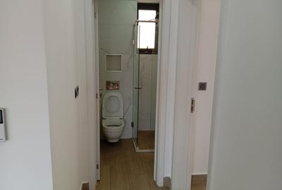 Serviced 3 Bed Apartment with En Suite in Riverside - 3