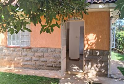 2 Bed House with En Suite at Bongani