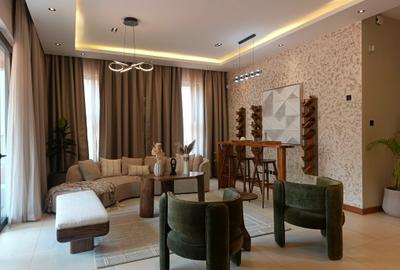 4 Bed Villa with En Suite in Loresho