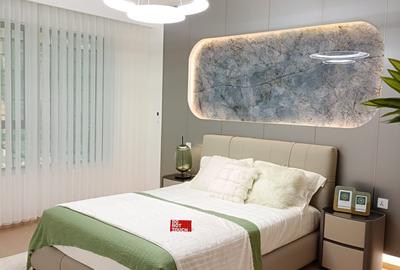 4 Bed Apartment with En Suite at Ndemi Road - 4