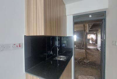 Studio Apartment with En Suite at Off Thika Road - 3