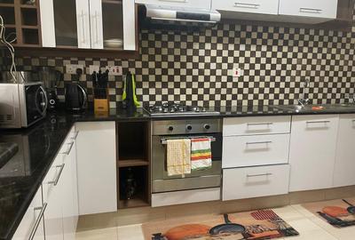 3 Bed House with En Suite in Kileleshwa - 4