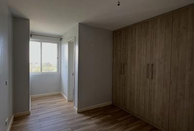 2 Bed Apartment with En Suite at Nyeri Road - 2