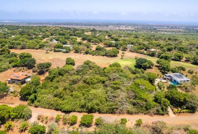 0.98 ac Residential Land at Vipingo Ridge - 2
