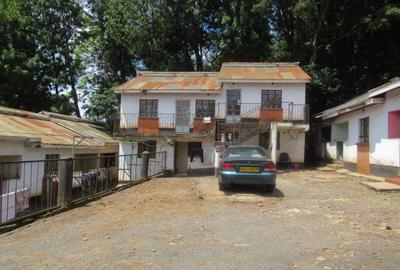 Land at Kikuyu Ondiri Rd