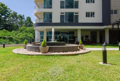 3 Bed Apartment with En Suite at Muthangari Drive