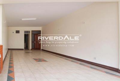 3 Bed Apartment with En Suite in Brookside