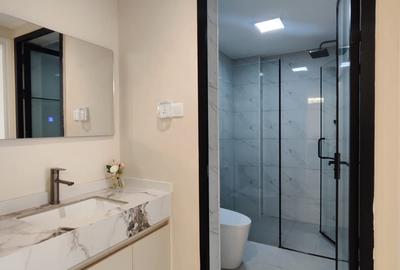 Studio Apartment with En Suite in Kilimani - 3