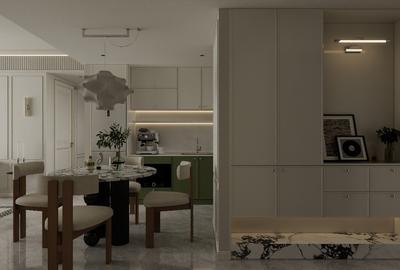 1 Bed Apartment with En Suite at Lavington - 4