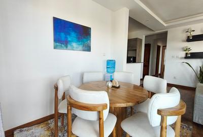 2 Bed Apartment with En Suite at Lantana Road - 3