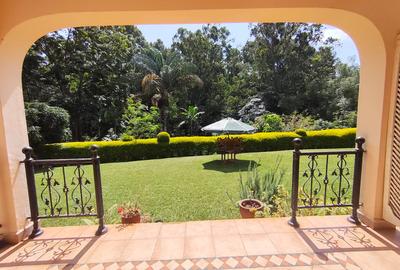 Serviced 3 Bed Apartment with En Suite in Westlands Area - 2