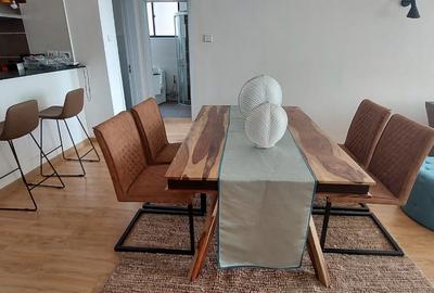 Serviced 1 Bed Apartment with En Suite at Kirichwa Rd - 2