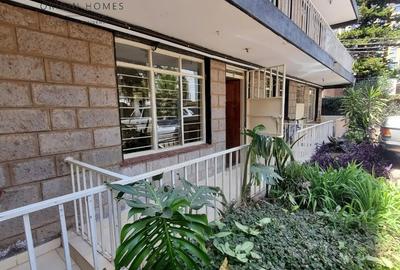 1 Bed Apartment with En Suite at Kilimani - 2