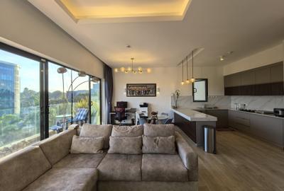 Furnished 2 Bed Apartment with En Suite at Two Rivers - 2