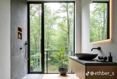 4 Bed House with En Suite at Gataka Road - 4