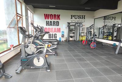 3 Bed Apartment with En Suite at General Mathenge Road Off Peponi Road