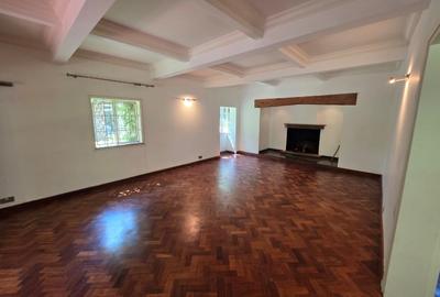 4 Bed House with En Suite at Old Muthaiga - 3