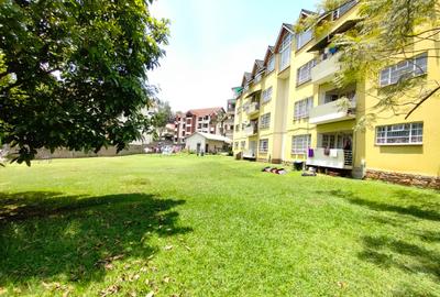 3 Bed Apartment with Parking at Westlands - 3