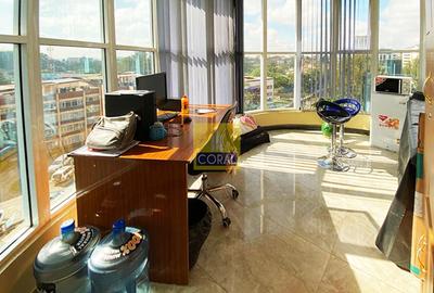 1,352 ft² Office in Westlands Area