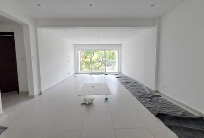 2 Bed Apartment with En Suite at General Mathenge