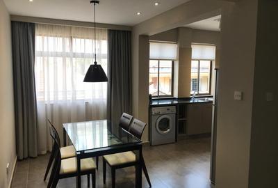 Serviced 2 Bed Apartment with En Suite in Westlands Area - 4