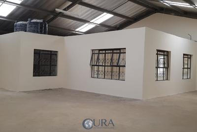 6,740 ft² Warehouse in Ruaraka - 3