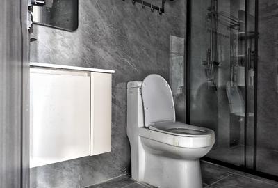 2 Bed Apartment with Swimming Pool in Kileleshwa - 3