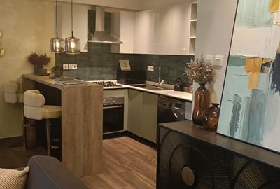 2 Bed Apartment for Sale at Riara Road