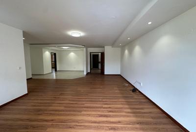 3 Bed Apartment with En Suite at Kileleshwa