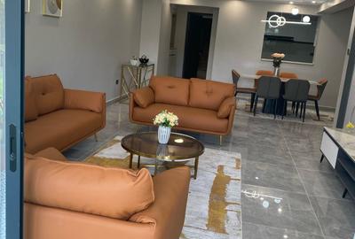 3 Bed Apartment with En Suite at Nyeri Rd