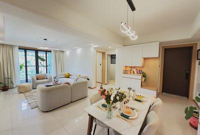 2 Bed Apartment at Riverside