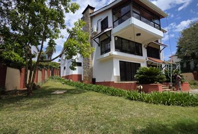 5 Bed House with En Suite in Gigiri - 2