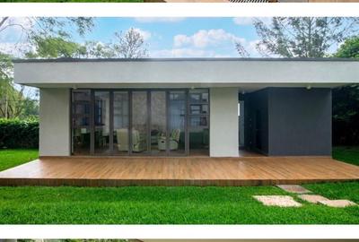 5 Bed Villa in Karen - 2