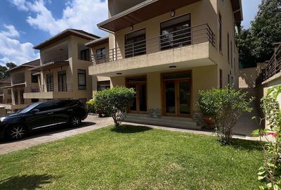 5 Bed Townhouse with En Suite at Lavington Green - 2