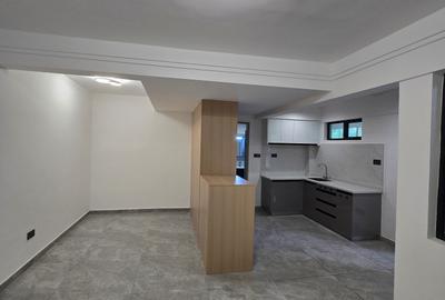 Studio Apartment with Gym at Mararo Road - 3