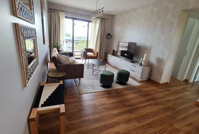 1 Bed Apartment in Thika Road