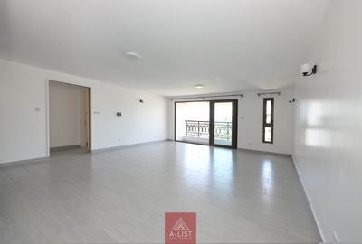 2 Bed Apartment with En Suite at Muthangari Road