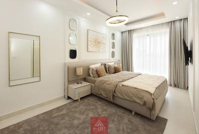 4 Bed Apartment with En Suite at General Mathenge - 4