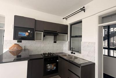 1 Bed Apartment with Gym in Kitisuru - 2