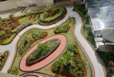 2 Bed Apartment with En Suite at Off Riverside Drive - 2