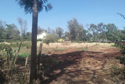 Residential Land in Ridgeways