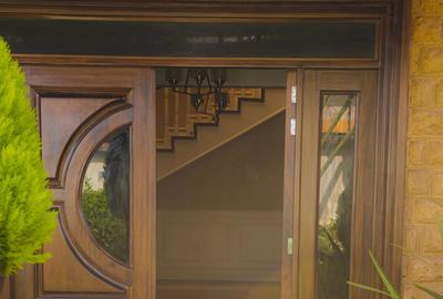 5 Bed House with En Suite at Kahawa Sukari - 2