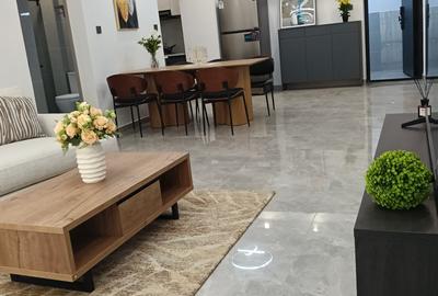 3 Bed Apartment with En Suite at Argwings Kodhek Road - 2