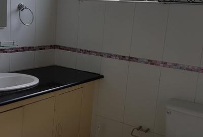 4 Bed House with En Suite at Waiyaki Way