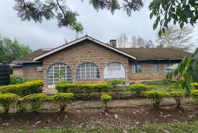 10 Bed House in Karen - 3