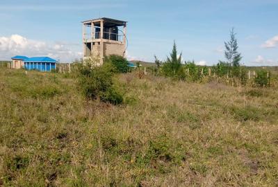 1 ac Residential Land at Daystar Athiriver