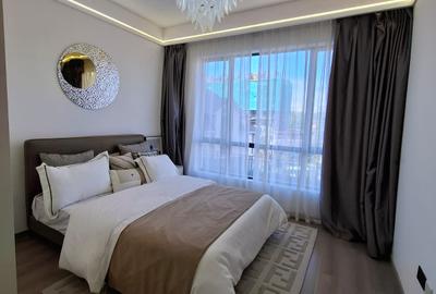 2 Bed Apartment with En Suite in Lavington