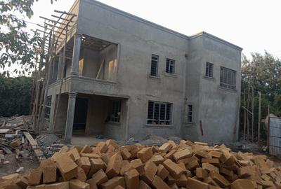 4 Bed Townhouse in Ngong - 2