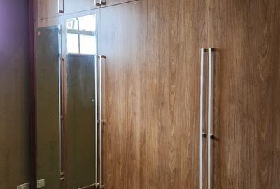 2 Bed House with En Suite at Gigiri